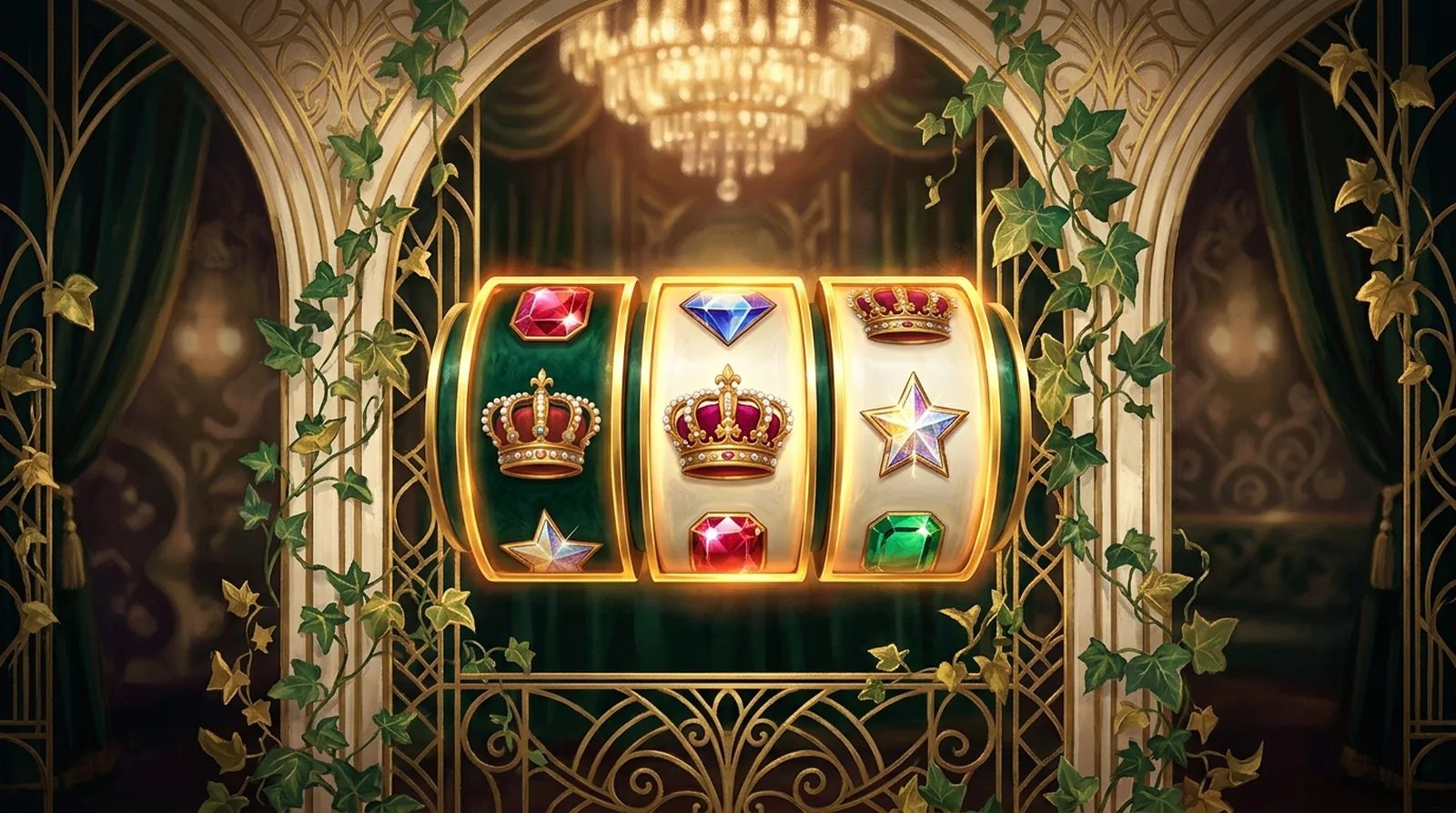 Ivy Casino UK independent review